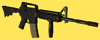 M4 carbine