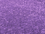 Purple waves