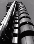 The Lloyds Building