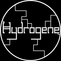 Hydrogene logo